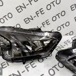 HYUNDAİ BAYON FULL LED SOL FAR SIFIR ORJİNAL