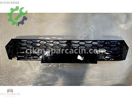 Hyundai Bayon Panjur çıkma parça