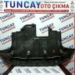 HYUNDAİ BAYON MOTOR ALT MUHAFAZA 2021-2023 ÇIKMA ORİJİNAL PARÇA