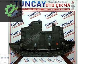 HYUNDAİ BAYON MOTOR ALT MUHAFAZA 2021-2023 ÇIKMA ORİJİNAL PARÇA