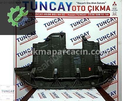 Hyundai Bayon Alt Muhafaza çıkma parça