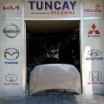 HYUNDAİ BAYON MOTOR KAPUTU 2020-2023 ÇIKMA ORİJİNAL PARÇA