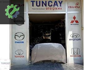 HYUNDAİ BAYON MOTOR KAPUTU 2020-2023 ÇIKMA ORİJİNAL PARÇA