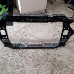 HYUNDAİ BAYON ON PANEL