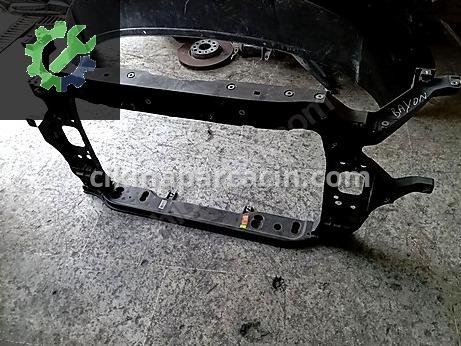 Hyundai Bayon Ön Konsol Panel çıkma parça