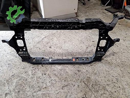 HYUNDAİ BAYON ON PANEL