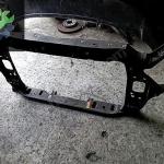 HYUNDAİ BAYON ON PANEL