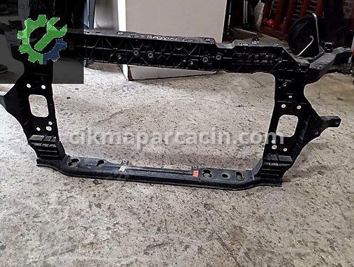 Hyundai Bayon Ön Konsol Panel çıkma parça