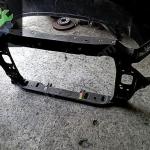 HYUNDAİ BAYON ON PANEL