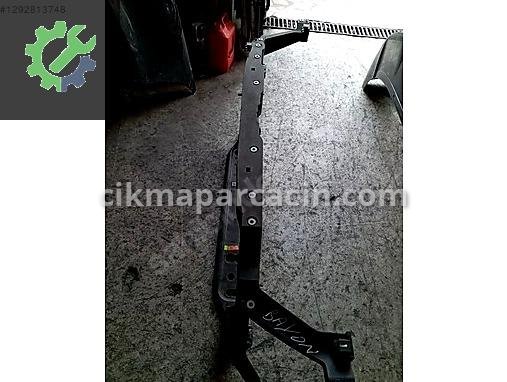 Hyundai Bayon Ön Konsol Panel çıkma parça