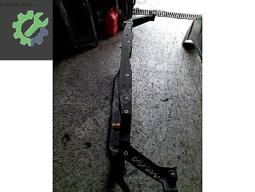 HYUNDAİ BAYON ON PANEL