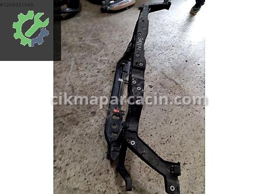 Hyundai Bayon Ön Konsol Panel çıkma parça