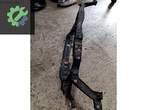 HYUNDAİ BAYON ON PANEL