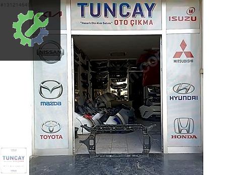 Hyundai Bayon Ön Panel çıkma parça