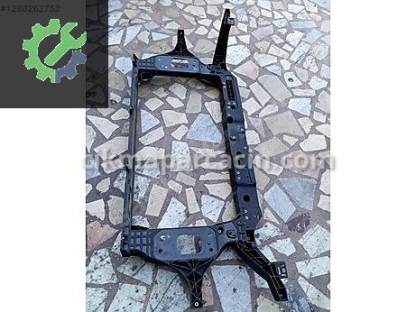 Hyundai Bayon Ön Konsol Panel çıkma parça