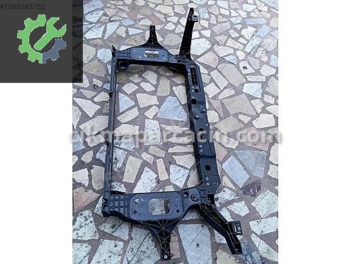 Hyundai Bayon Ön Konsol Panel 64101-O0400 çıkma parça