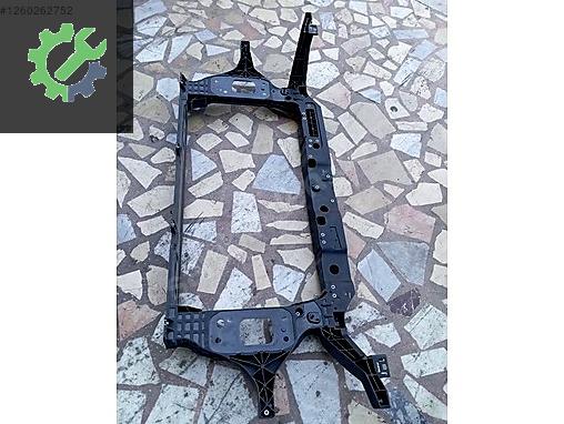 HYUNDAİ BAYON ON PANEL 64101-O0400
