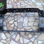 HYUNDAİ BAYON ON PANEL 64101-O0400