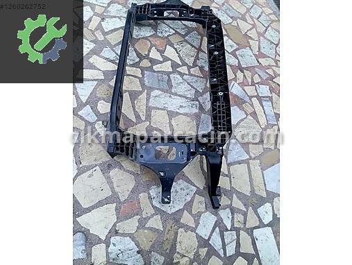 Hyundai Bayon Ön Konsol Panel 64101-O0400 çıkma parça
