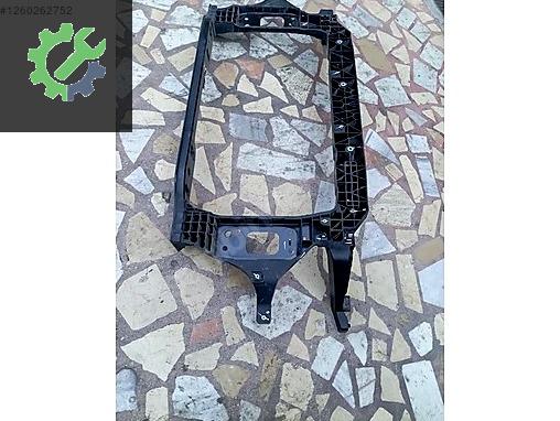 HYUNDAİ BAYON ON PANEL 64101-O0400