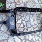 HYUNDAİ BAYON ON PANEL 64101-O0400
