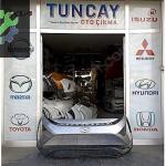 HYUNDAİ BAYON ÖN TAMPON 2021-2023 ÇIKMA ORİJİNAL PARÇA