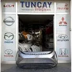 HYUNDAİ BAYON ÖN TAMPON 2021-2023 ÇIKMA ORİJİNAL PARÇA