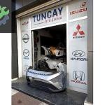 HYUNDAİ BAYON ÖN TAMPON 2021-2023 ÇIKMA ORİJİNAL PARÇA