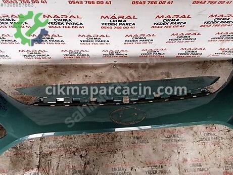 Hyundai Bayon Ön Tampon çıkma parça
