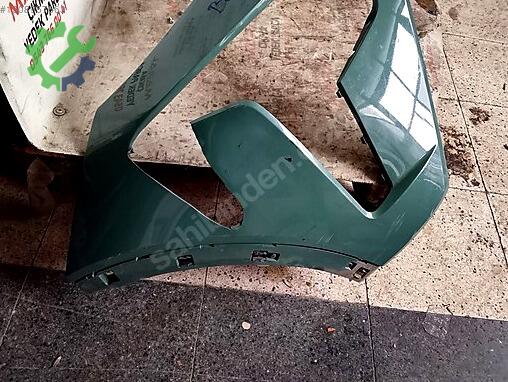 Hyundai Bayon Ön Tampon çıkma parça