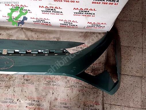 Hyundai Bayon Ön Tampon çıkma parça
