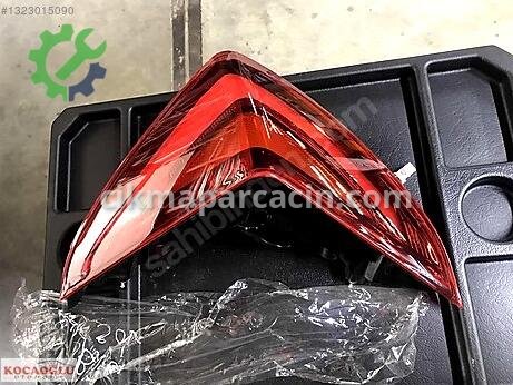Hyundai Bayon Sol Arka Stop çıkma parça