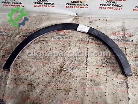 Hyundai Bayon Çamurluk (Arka) çıkma parça