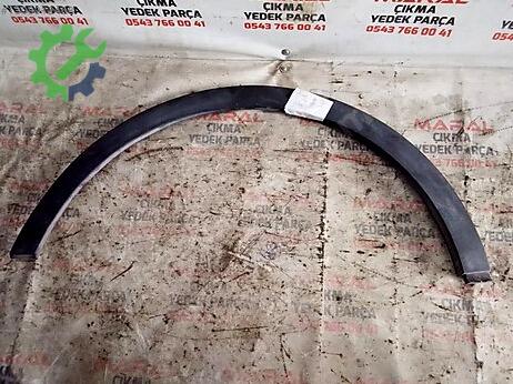 Hyundai Bayon Çamurluk (Arka) çıkma parça