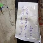 HYUNDAİ BAYON SAĞ ARKA ÇAMURLUK AĞZI PLASTİĞİ HUNDAİ ÇIKMA