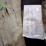 HYUNDAİ BAYON SAĞ ARKA ÇAMURLUK AĞZI PLASTİĞİ HUNDAİ ÇIKMA