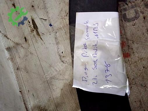 Hyundai Bayon Çamurluk (Arka) çıkma parça