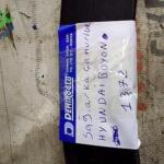 HYUNDAİ BAYON SAĞ ARKA ÇAMURLUK DODİĞİ HUNDAİ ÇIKMA