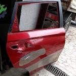 HYUNDAİ BAYON SAG ARKA KAPİ