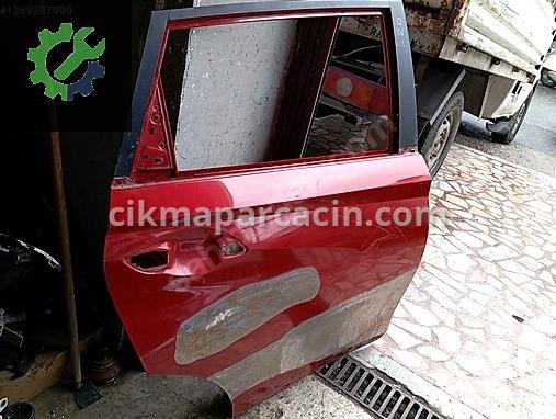 Hyundai Bayon Sağ Arka Kapı çıkma parça