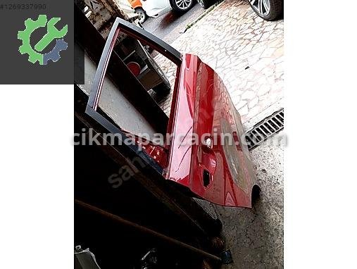 Hyundai Bayon Sağ Arka Kapı çıkma parça