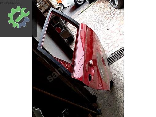 HYUNDAİ BAYON SAG ARKA KAPİ