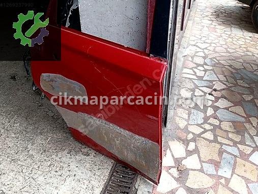 Hyundai Bayon Sağ Arka Kapı çıkma parça