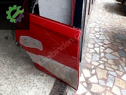 HYUNDAİ BAYON SAG ARKA KAPİ