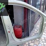 HYUNDAİ BAYON SAG MASBİYEL FRANGART KAPİ KASASİ