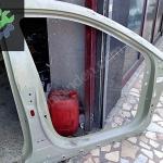 HYUNDAİ BAYON SAG MASBİYEL FRANGART KAPİ KASASİ