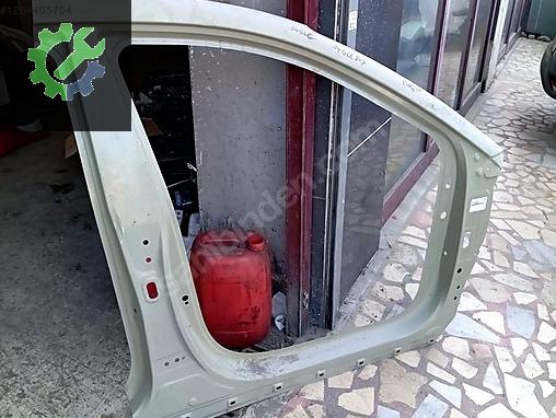 HYUNDAİ BAYON SAG MASBİYEL FRANGART KAPİ KASASİ