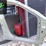 HYUNDAİ BAYON SAG MASBİYEL FRANGART KAPİ KASASİ