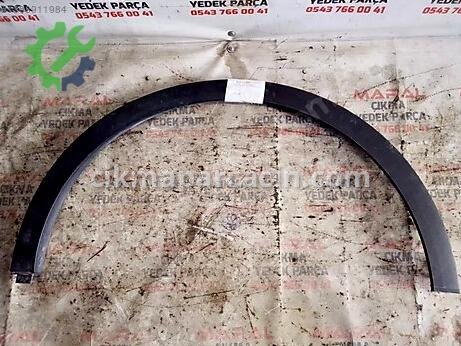 Hyundai Bayon Çamurluk (Ön) çıkma parça