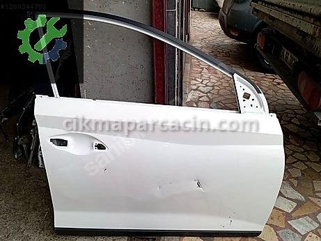 Hyundai Bayon Kapı Menteşesi çıkma parça